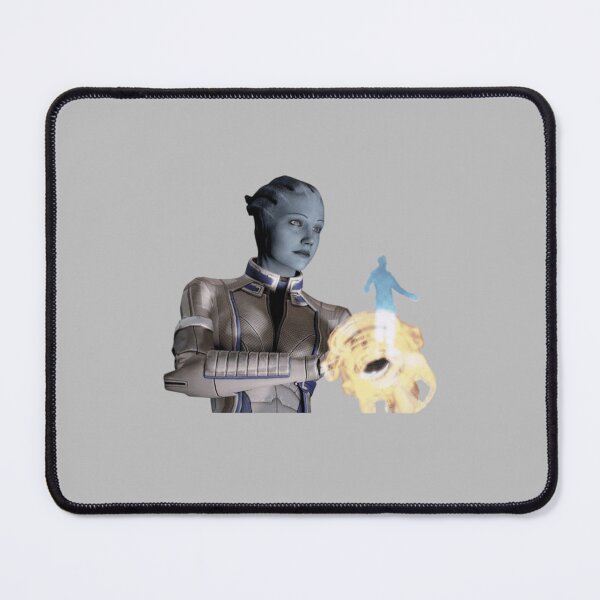 Item preview, Mass Effect - Liara T'Soni  designed and sold by Inthestardust.