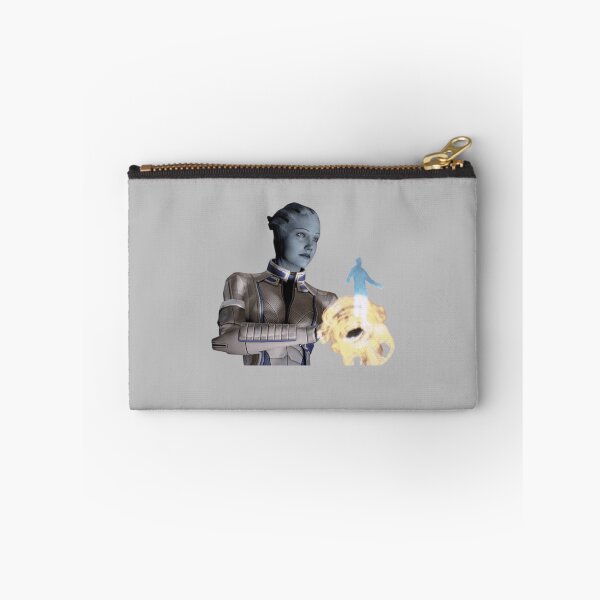 Item preview, Mass Effect - Liara T'Soni  designed and sold by Inthestardust.