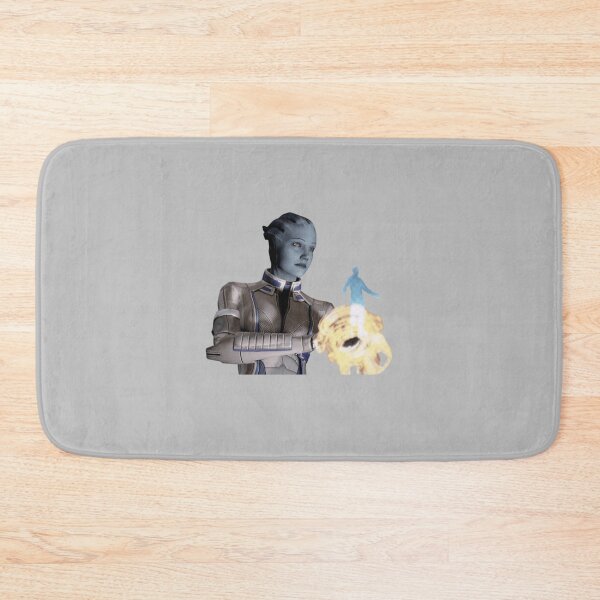 Item preview, Mass Effect - Liara T'Soni  designed and sold by Inthestardust.