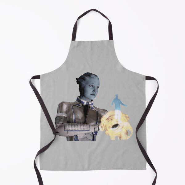 Item preview, Mass Effect - Liara T'Soni  designed and sold by Inthestardust.