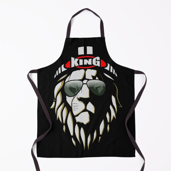 Item preview, KING LION designed and sold by SUPERFIREFLY.