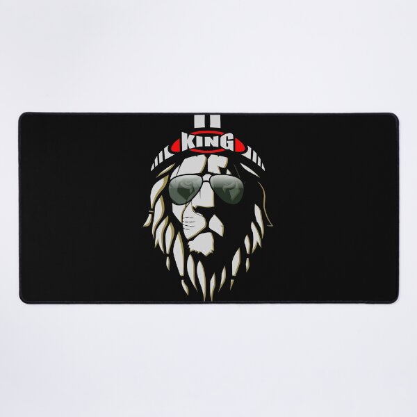 Item preview, KING LION designed and sold by SUPERFIREFLY.