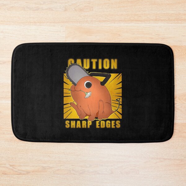 Item preview, Doodle Caution designed and sold by Izaa-aart.