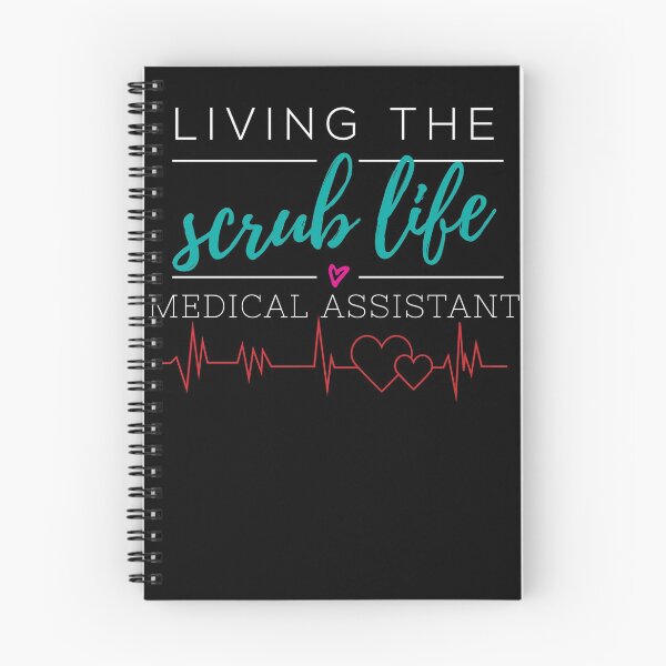 Item preview, Living The Scrub Life designed and sold by Kieran Abbott.