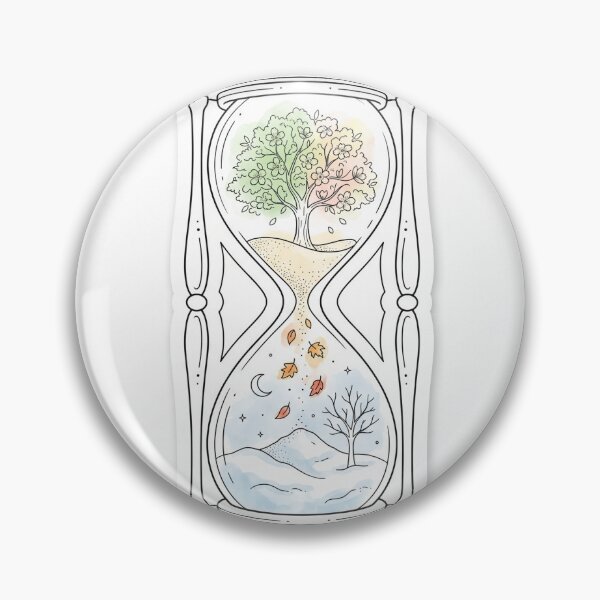 Item preview, four seasons designed and sold by ilktur.