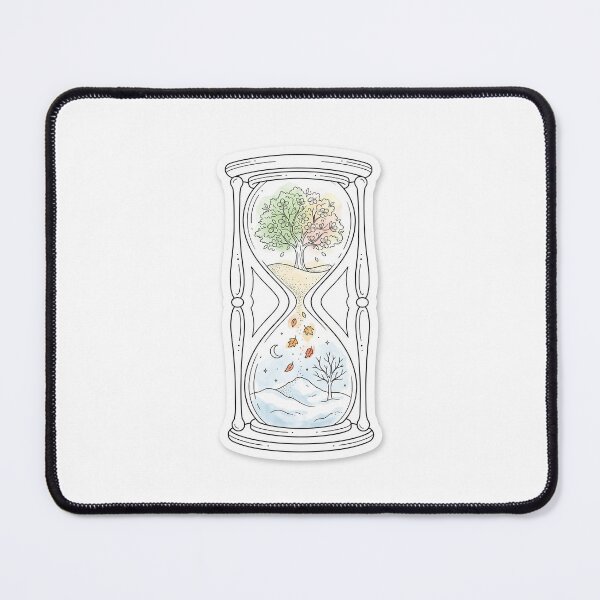 Item preview, four seasons designed and sold by ilktur.