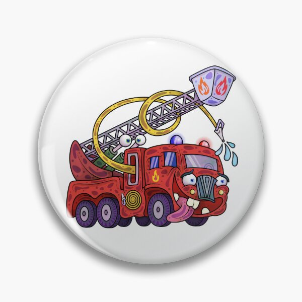 Item preview, Crazy Car #06 designed and sold by liquid-print.