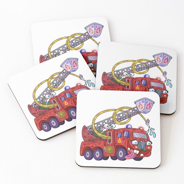 Item preview, Crazy Car #06 designed and sold by liquid-print.