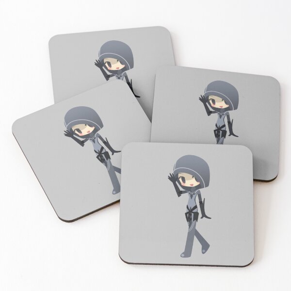 Item preview, Kasumi Goto - Mass Effect designed and sold by Inthestardust.