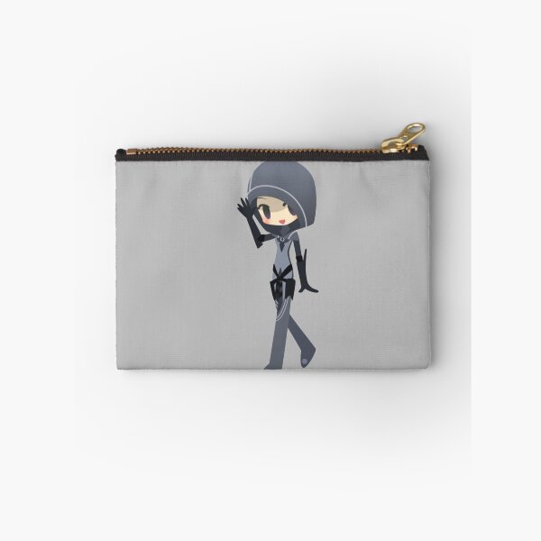 Item preview, Kasumi Goto - Mass Effect designed and sold by Inthestardust.