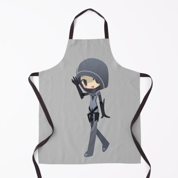 Item preview, Kasumi Goto - Mass Effect designed and sold by Inthestardust.