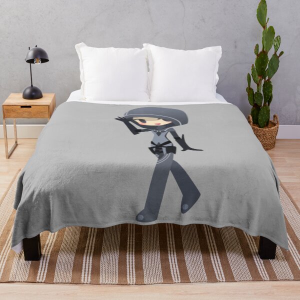 Item preview, Kasumi Goto - Mass Effect designed and sold by Inthestardust.