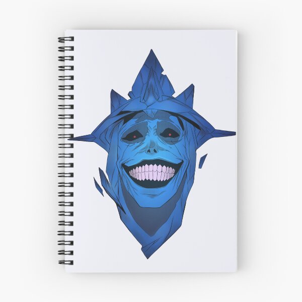 Item preview, Scribble Bad Guy  designed and sold by Izaa-aart.