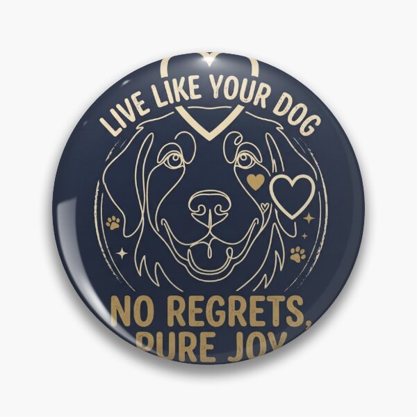 Item preview, Live Free Dog designed and sold by A Light Worker.