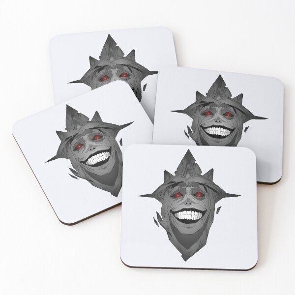 Item preview, Doodle Villain  designed and sold by Izaa-aart.