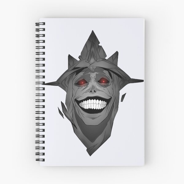 Item preview, Doodle Villain  designed and sold by Izaa-aart.
