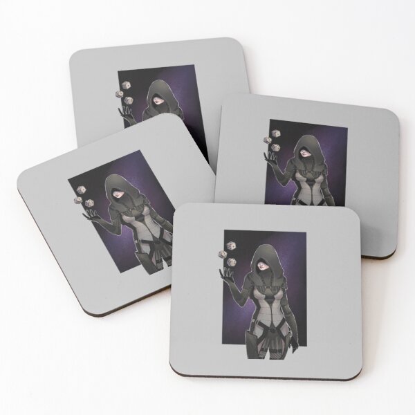 Item preview,  Kasumi Goto - Mass Effect designed and sold by Inthestardust.