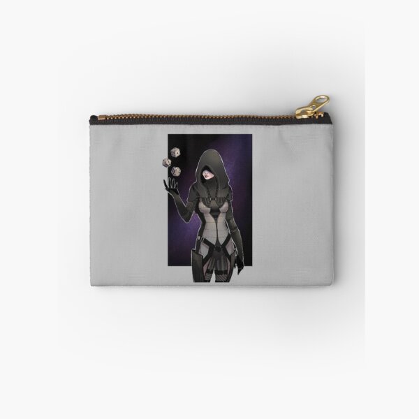 Item preview,  Kasumi Goto - Mass Effect designed and sold by Inthestardust.