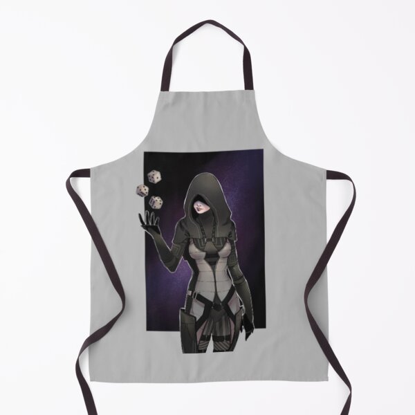 Item preview,  Kasumi Goto - Mass Effect designed and sold by Inthestardust.
