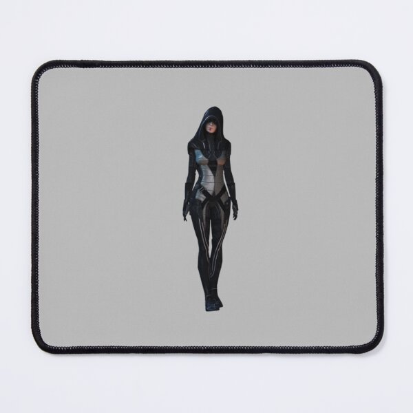 Item preview, Kasumi Goto - Mass Effect designed and sold by Inthestardust.