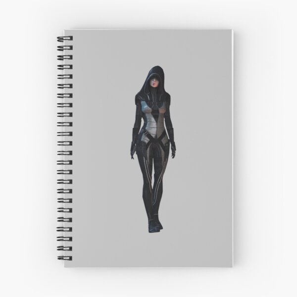 Item preview, Kasumi Goto - Mass Effect designed and sold by Inthestardust.
