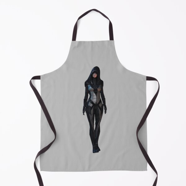Item preview, Kasumi Goto - Mass Effect designed and sold by Inthestardust.