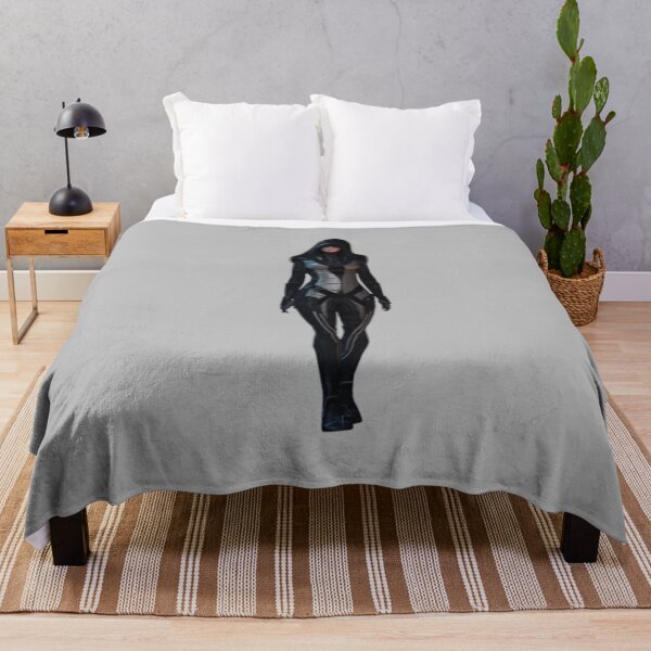 Item preview, Kasumi Goto - Mass Effect designed and sold by Inthestardust.
