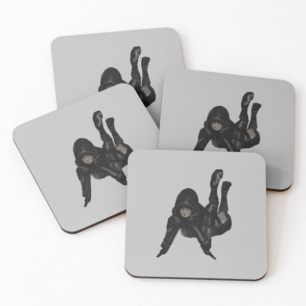 Item preview, Kasumi Goto - Mass Effect designed and sold by Inthestardust.