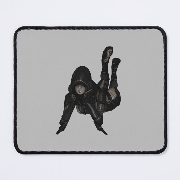Item preview, Kasumi Goto - Mass Effect designed and sold by Inthestardust.