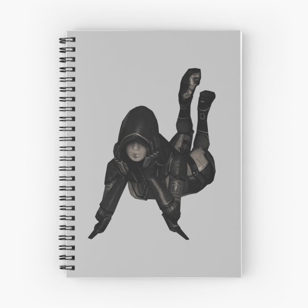 Item preview, Kasumi Goto - Mass Effect designed and sold by Inthestardust.
