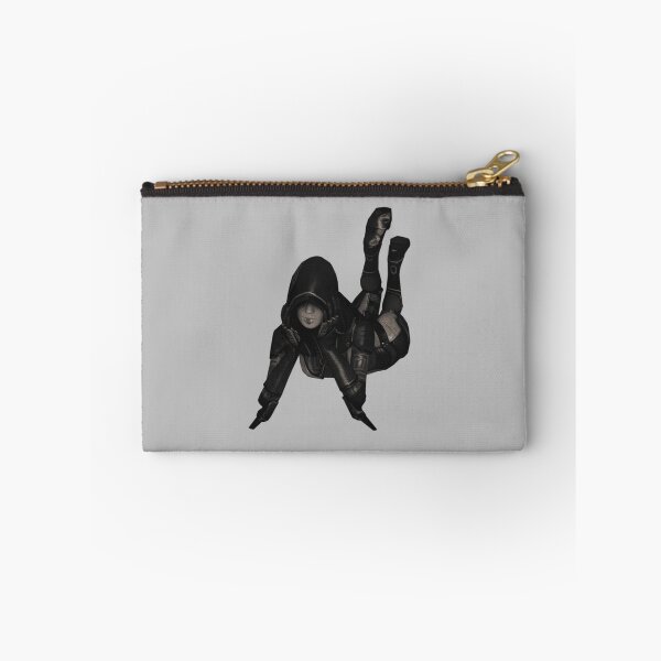Item preview, Kasumi Goto - Mass Effect designed and sold by Inthestardust.