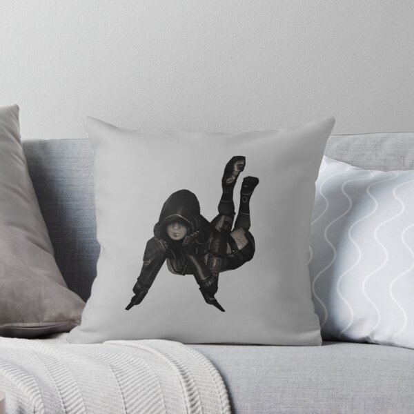 Item preview, Kasumi Goto - Mass Effect designed and sold by Inthestardust.