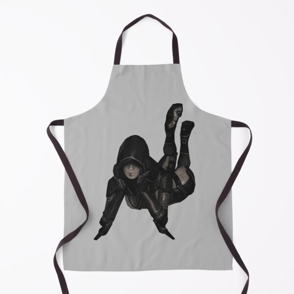 Item preview, Kasumi Goto - Mass Effect designed and sold by Inthestardust.