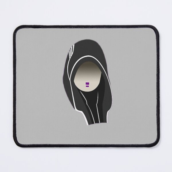 Item preview, Kasumi Goto - Mass Effect designed and sold by Inthestardust.