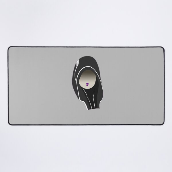 Item preview, Kasumi Goto - Mass Effect designed and sold by Inthestardust.