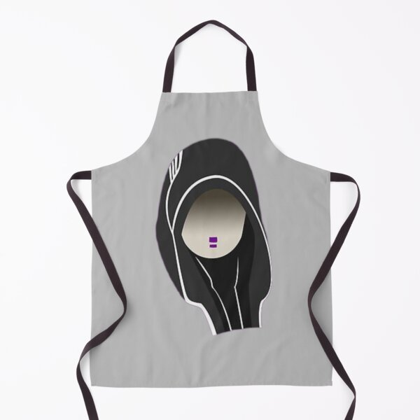 Item preview, Kasumi Goto - Mass Effect designed and sold by Inthestardust.