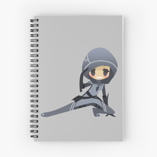 Item preview, Kasumi Goto - Mass Effect designed and sold by Inthestardust.