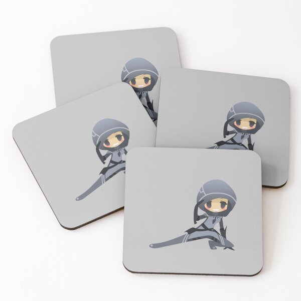 Item preview, Kasumi Goto - Mass Effect designed and sold by Inthestardust.