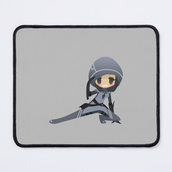 Item preview, Kasumi Goto - Mass Effect designed and sold by Inthestardust.