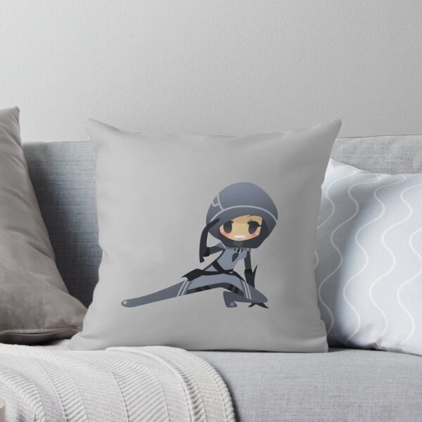 Item preview, Kasumi Goto - Mass Effect designed and sold by Inthestardust.