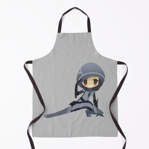 Item preview, Kasumi Goto - Mass Effect designed and sold by Inthestardust.