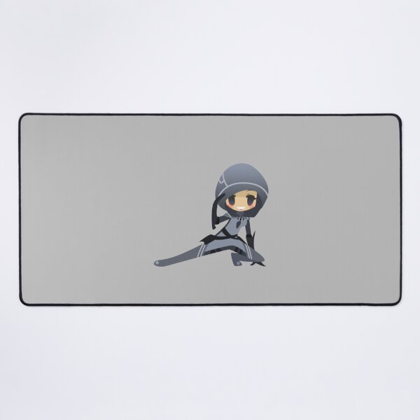 Item preview, Kasumi Goto - Mass Effect designed and sold by Inthestardust.