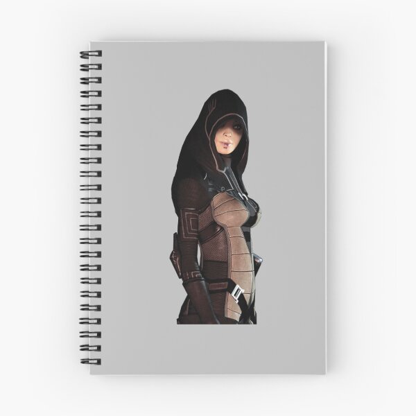 Item preview, Kasumi Goto - Mass Effect designed and sold by Inthestardust.