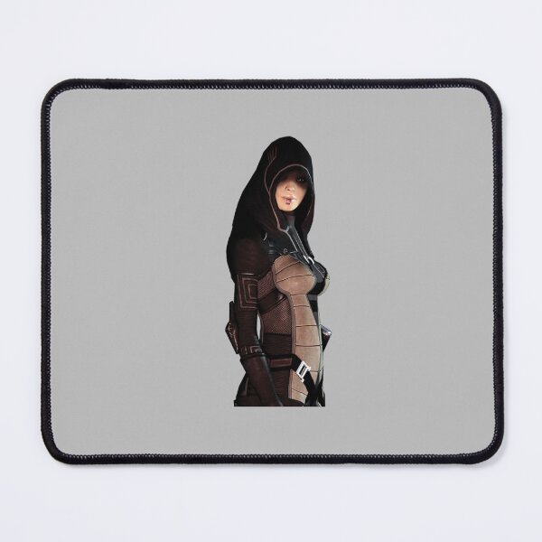 Item preview, Kasumi Goto - Mass Effect designed and sold by Inthestardust.