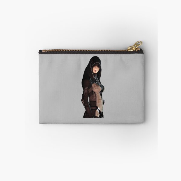 Item preview, Kasumi Goto - Mass Effect designed and sold by Inthestardust.