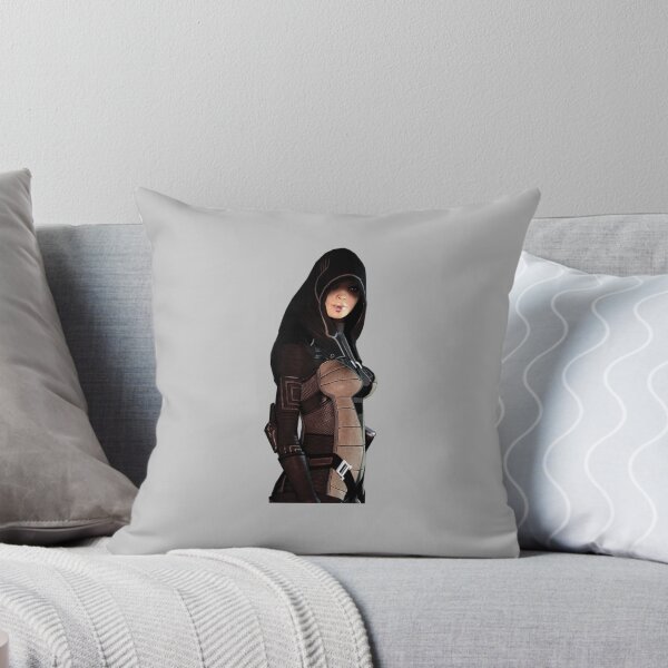 Item preview, Kasumi Goto - Mass Effect designed and sold by Inthestardust.
