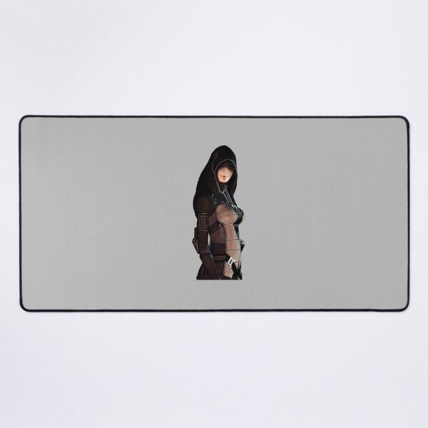 Item preview, Kasumi Goto - Mass Effect designed and sold by Inthestardust.