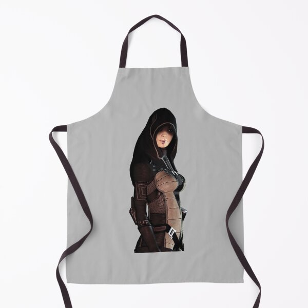 Item preview, Kasumi Goto - Mass Effect designed and sold by Inthestardust.