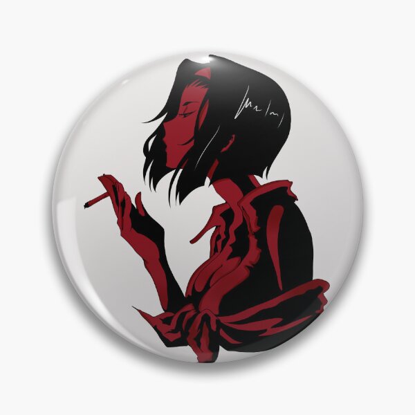 Item preview, Scribble Scarlet  designed and sold by Izaa-aart.