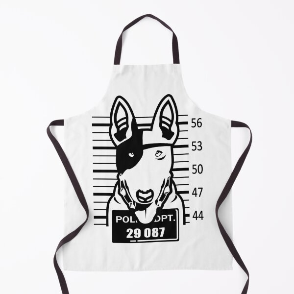 Item preview, BULL TERRIER designed and sold by SUPERFIREFLY.